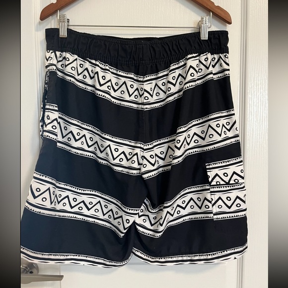 MENS FIREFLY SWIM TRUNKS - Picture 2 of 6